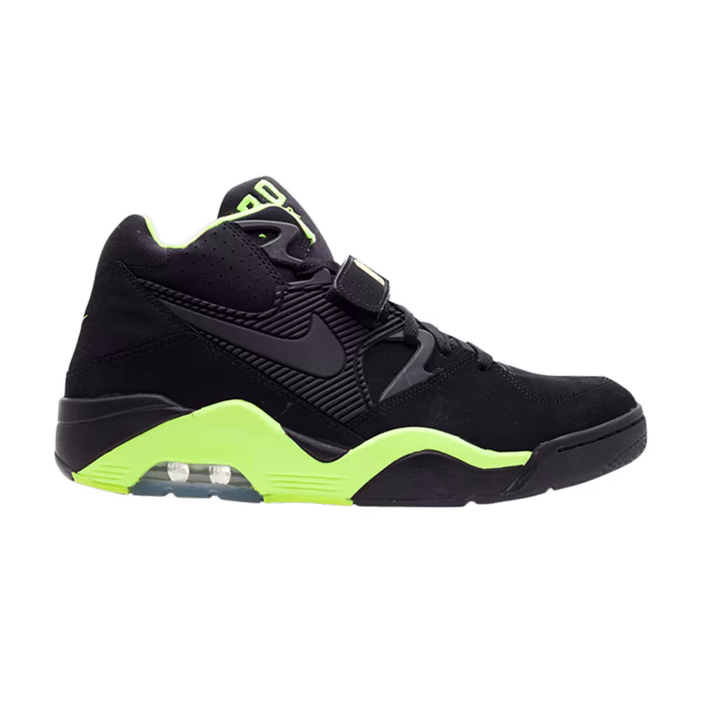 Nike Air Force 180
