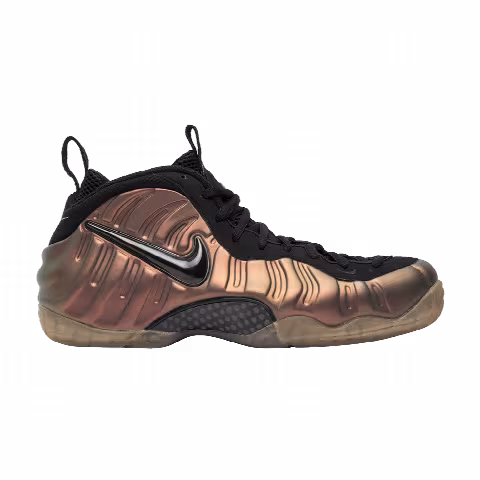 Nike Foamposite Pro 'Gym Green'