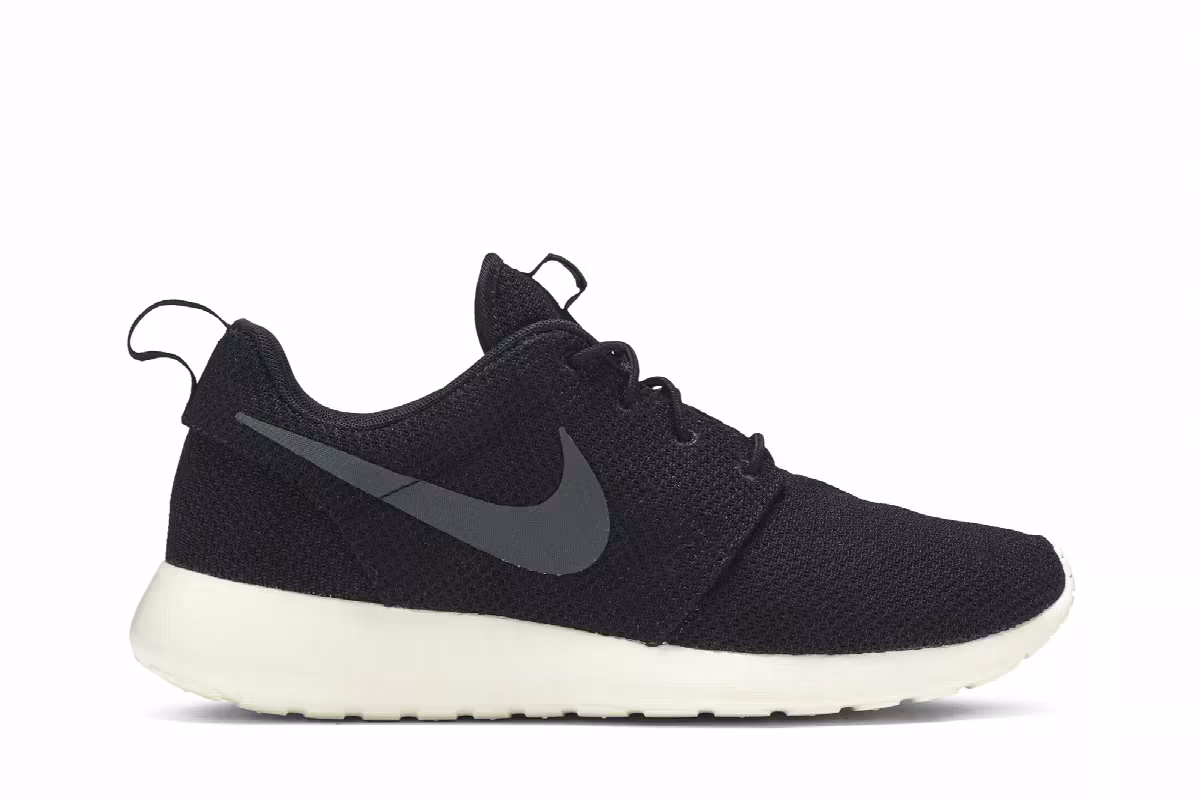 Nike Roshe One Anthracite, view 2