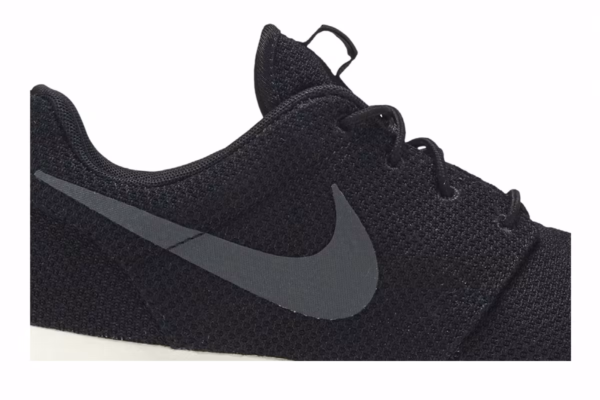 Nike Roshe One Anthracite, view 3