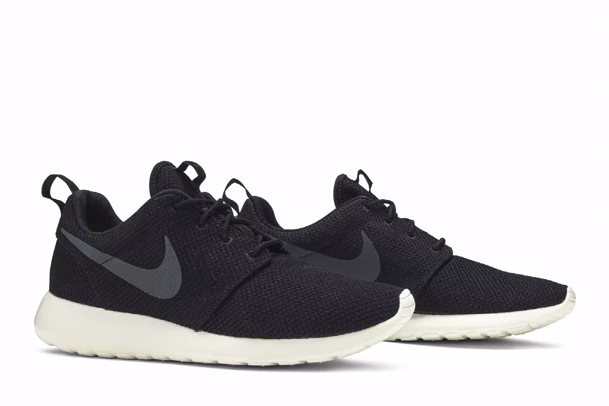 Nike Roshe One Anthracite, view 9