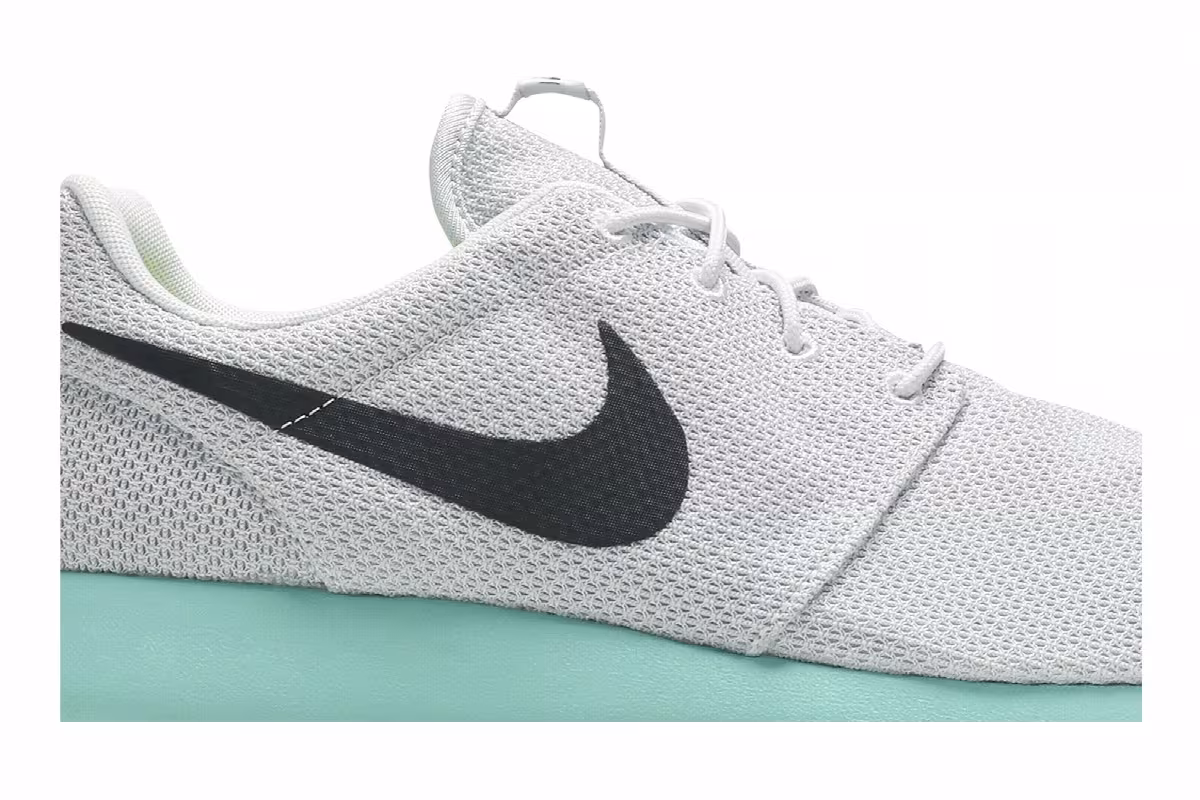 Nike Roshe One Calypso, view 3