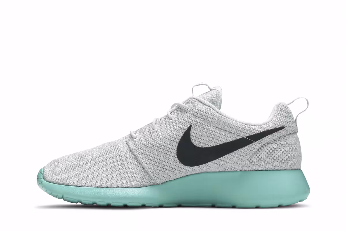 Nike Roshe One Calypso, view 4