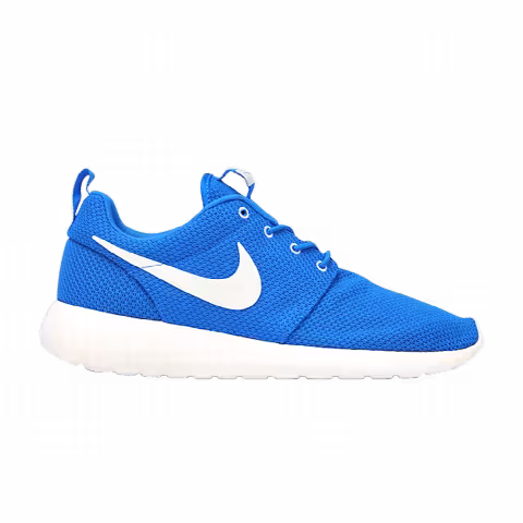 Nike Roshe One 'Blue Hero'