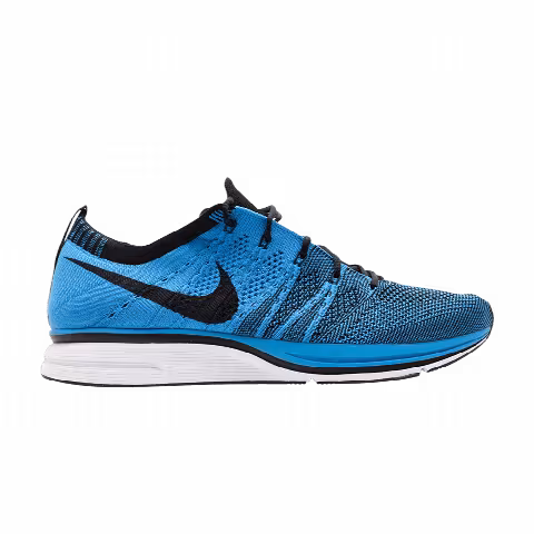 Nike Flyknit Trainer+