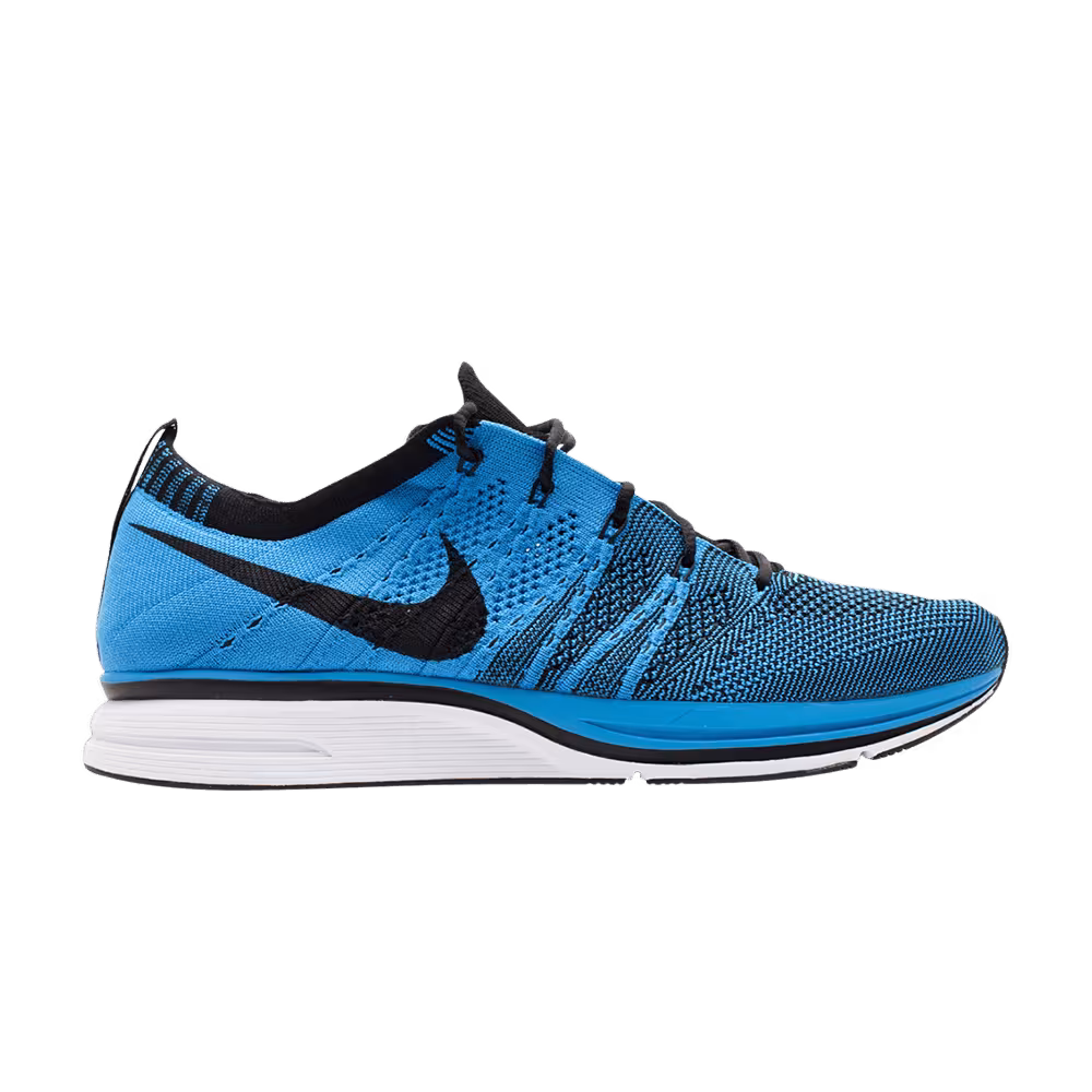 Nike Flyknit Trainer+