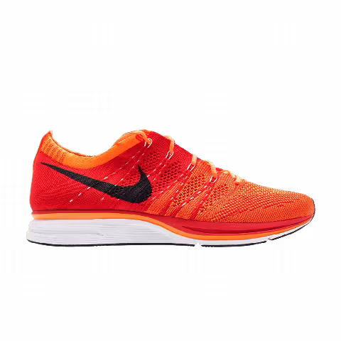 Nike Flyknit Trainer+