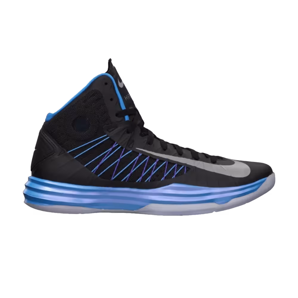 Nike Hyperdunk 2012+ Sport Pack