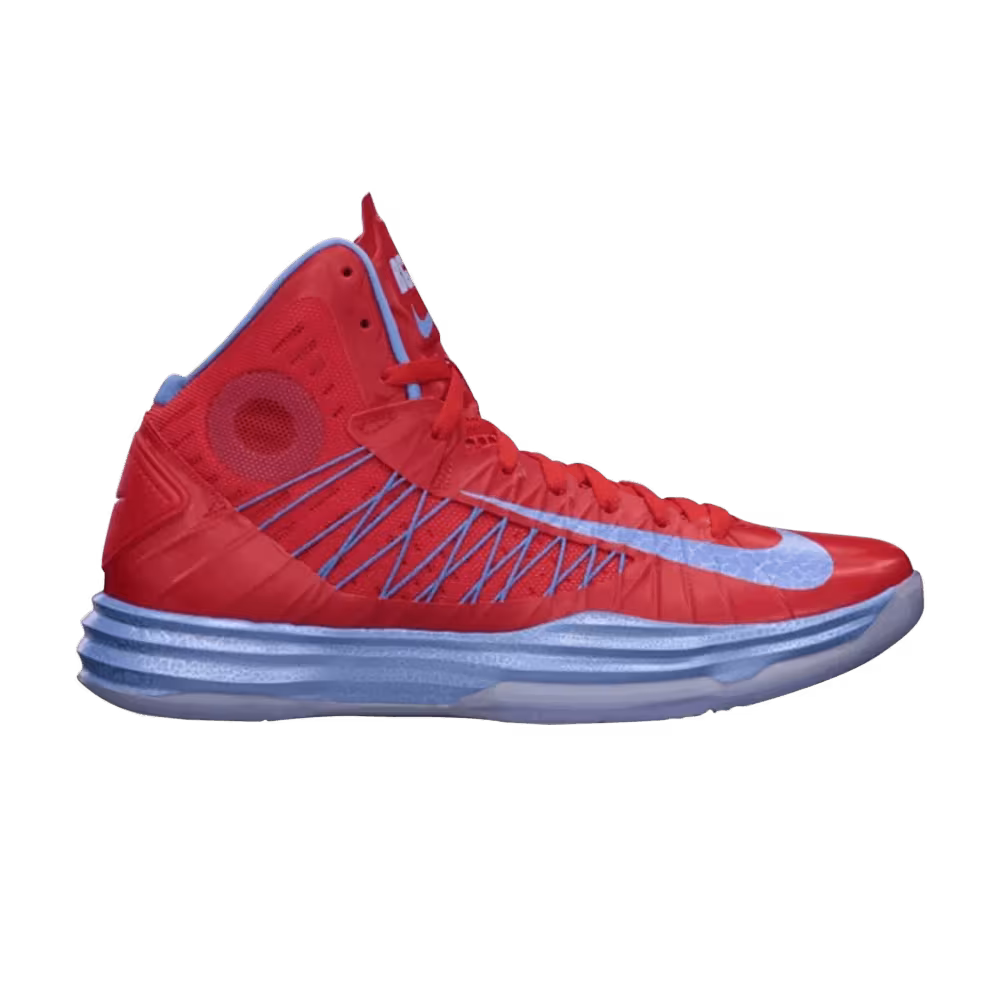Nike Lunar Hyperdunk+ 2012 Blake Griffin 32