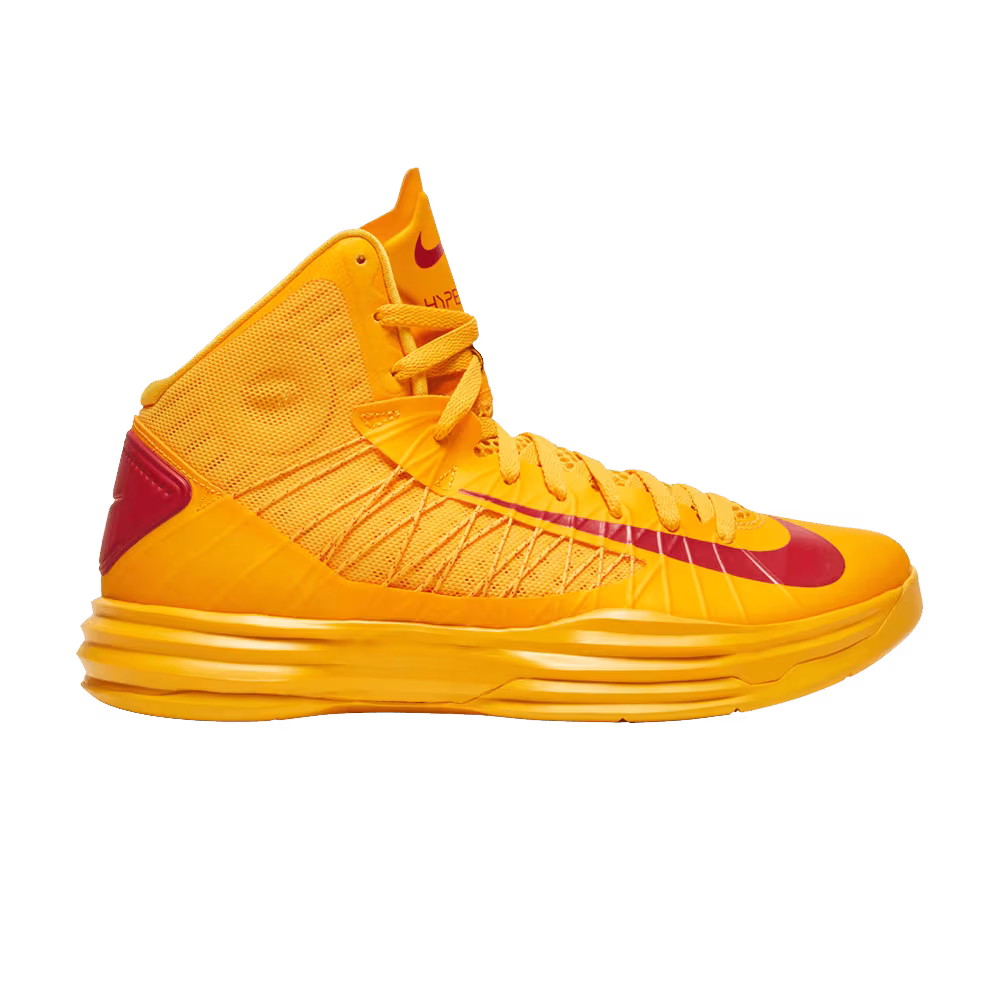 Nike Hyperdunk 2012+ China Away