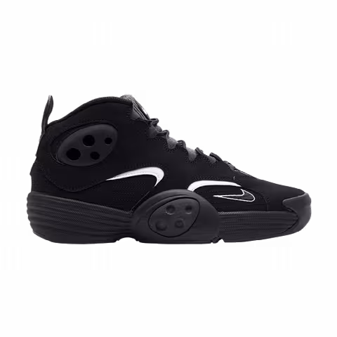 Nike Flight One 'Black White'