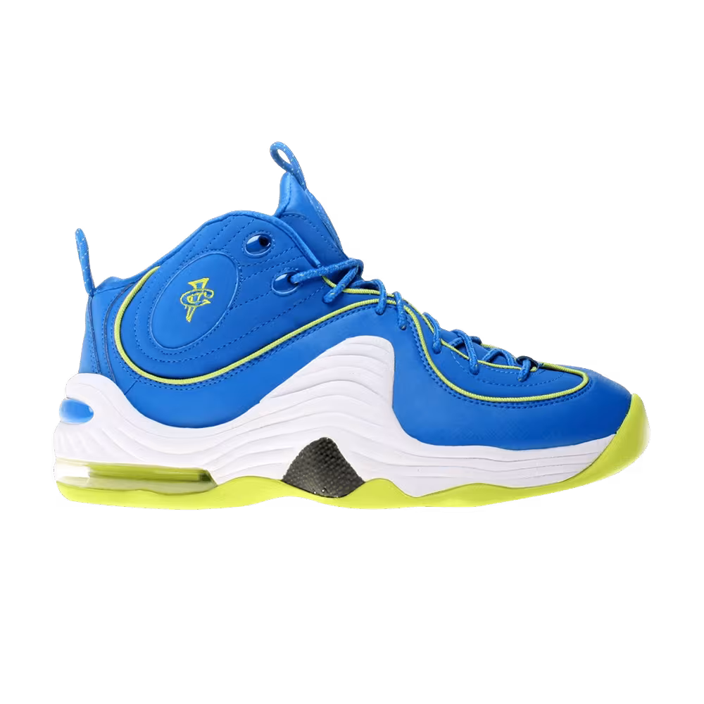Nike Air Penny 2 Le Sprite