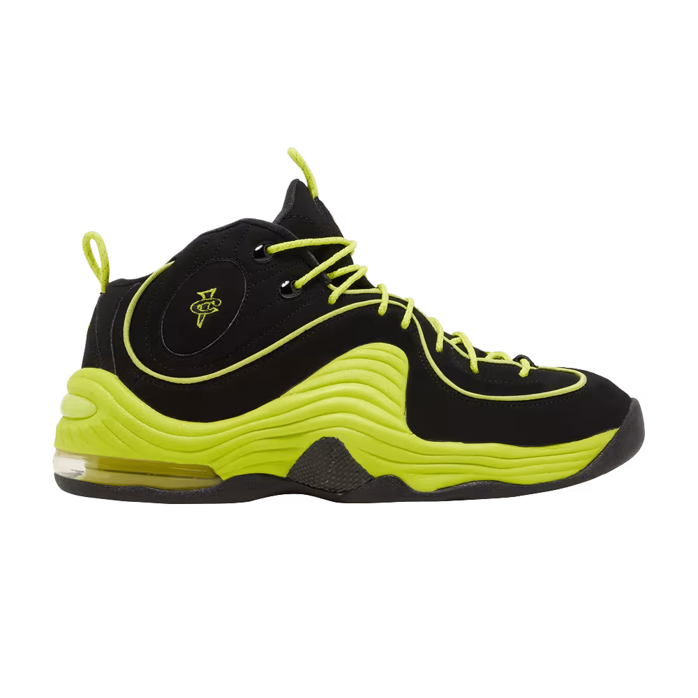 Nike Air Penny 2 Le Volt