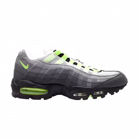 Nike Air Max 95 OG 'Neon' 2012