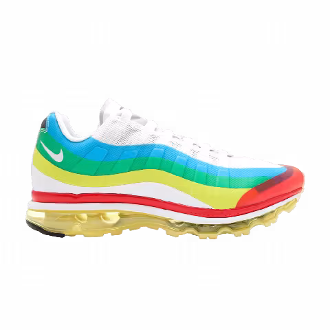 Nike Air Max 95+ BB 'What The Max'