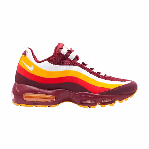 Nike Air Max 95 Ns NFL 'Washington Redskins'