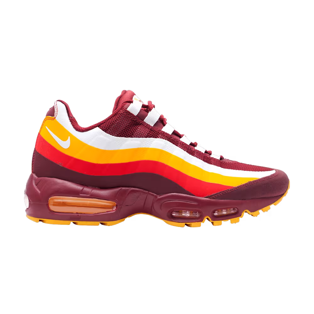 Nike Air Max 95 Ns NFL Washington Redskins