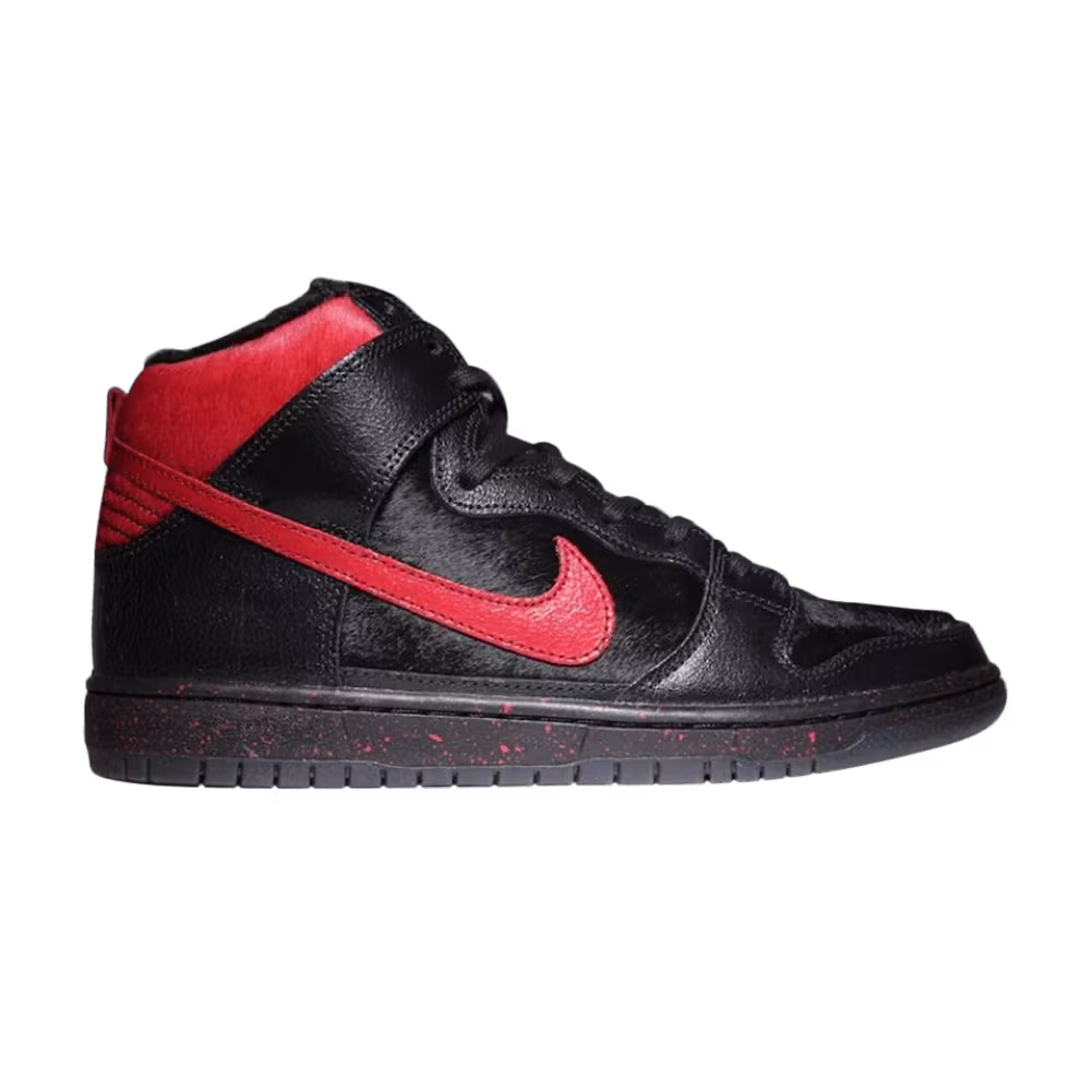 Nike Dunk High Pro Premium SB krampus