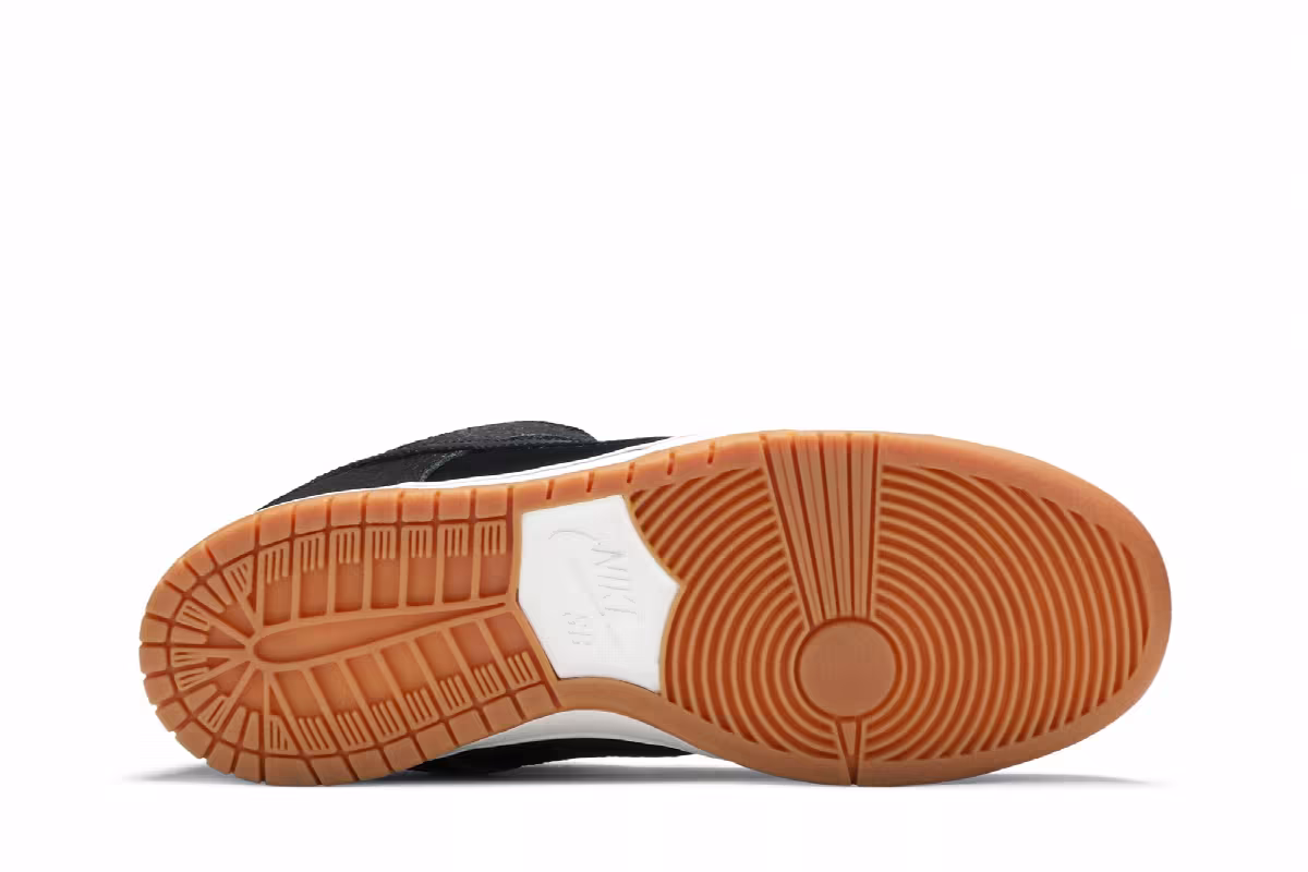 Nike Dunk Low Premium SB QS entourage, view 5