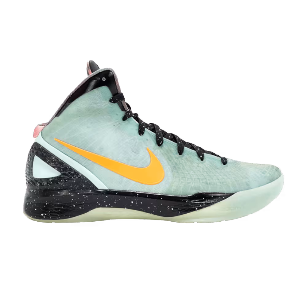 Nike Zoom Hyperdunk 2011 SPRM Galaxy