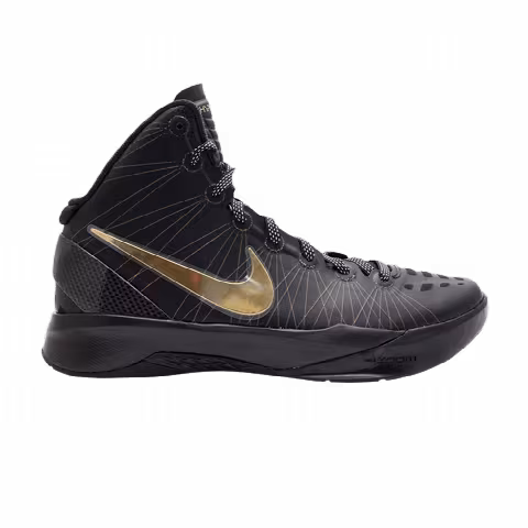 Nike Zoom Hyperdunk Elite 'Away'