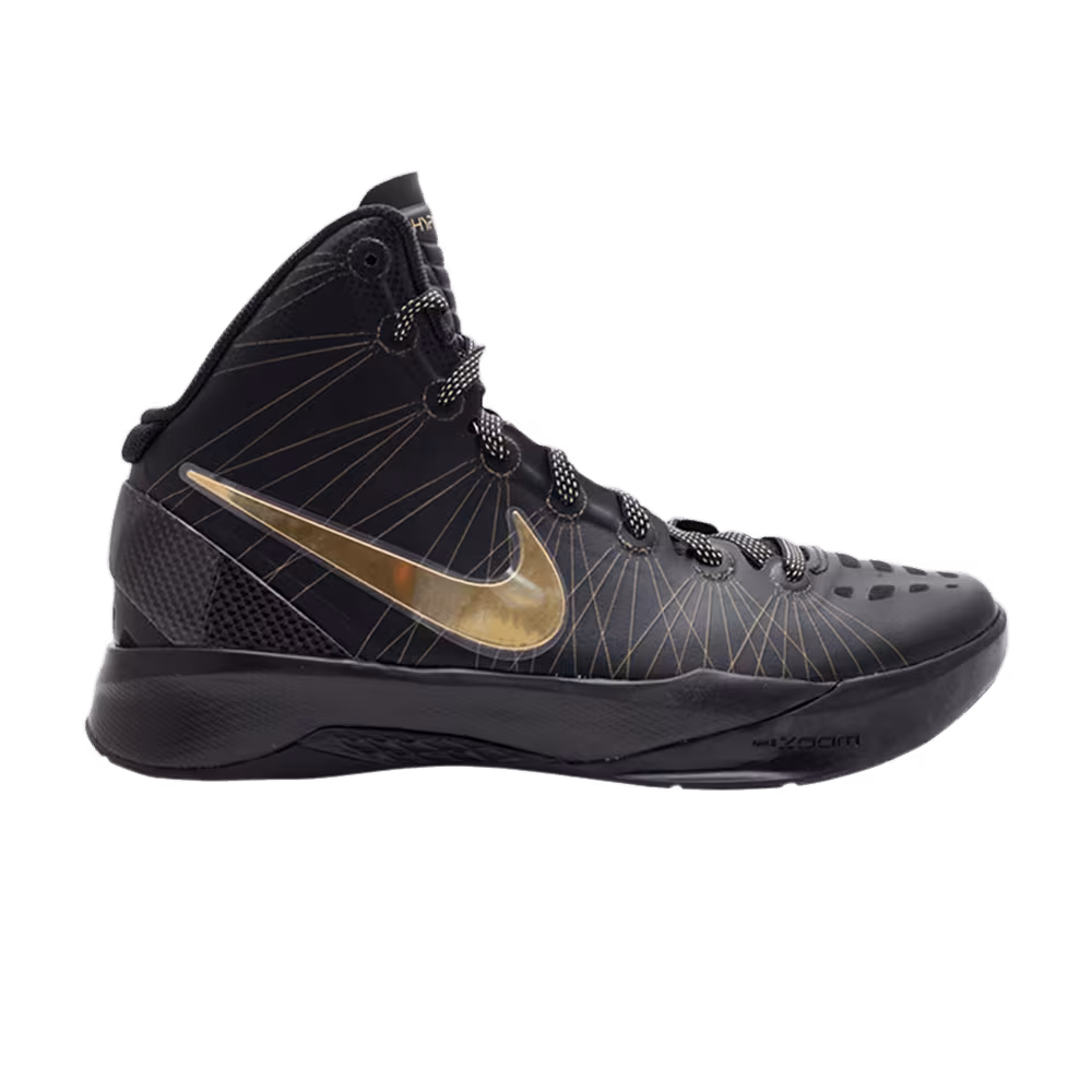 Nike Zoom Hyperdunk Elite away