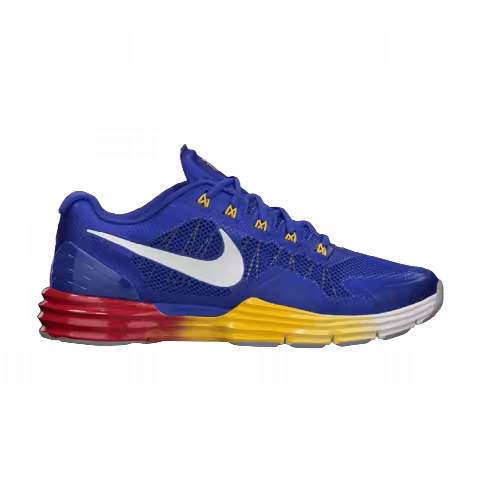 Nike Lunar TR1 'Manny Pacquiao'