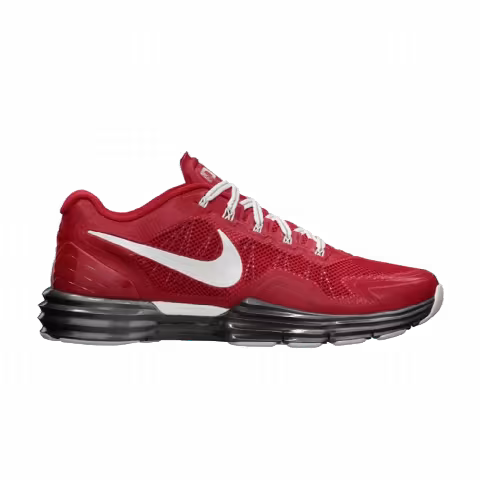 Nike Lunar TR1 Rivalry 'Ohio State'