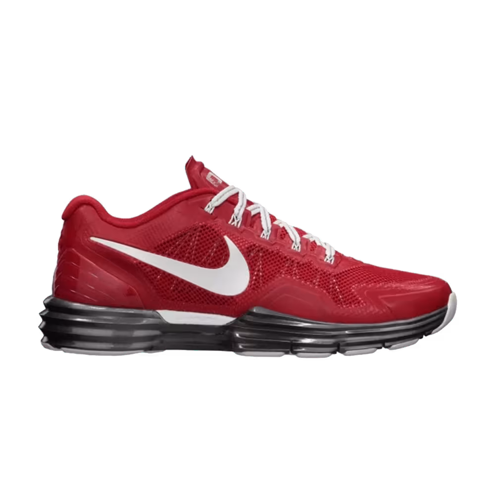 Nike Lunar TR1 Rivalry Ohio State