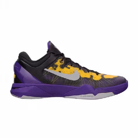 Nike Zoom Kobe 7 System 'Poison Dart Frog'