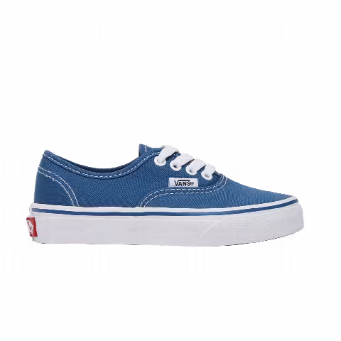 Vans Authentic Little Kids 'Navy'