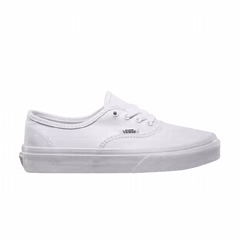 Vans Authentic Little Kids 'True White'