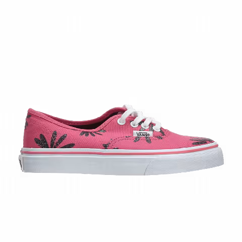 Vans Authentic Slim Little Kids 'Pink'