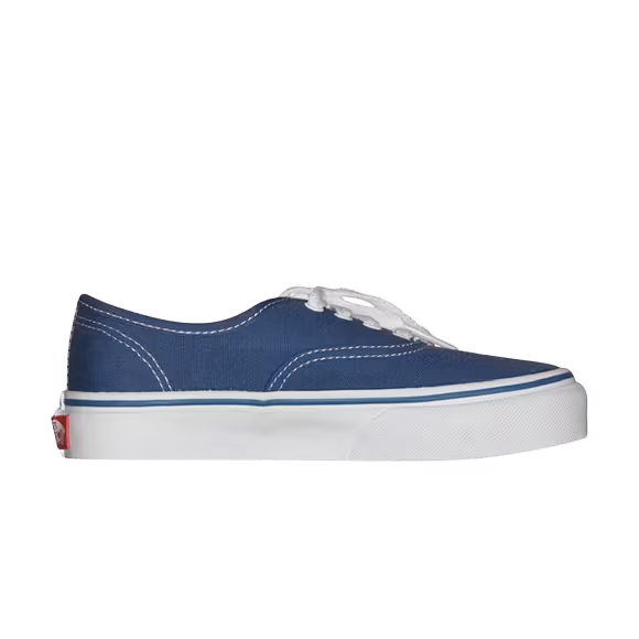 Vans Authentic Kids Blue
