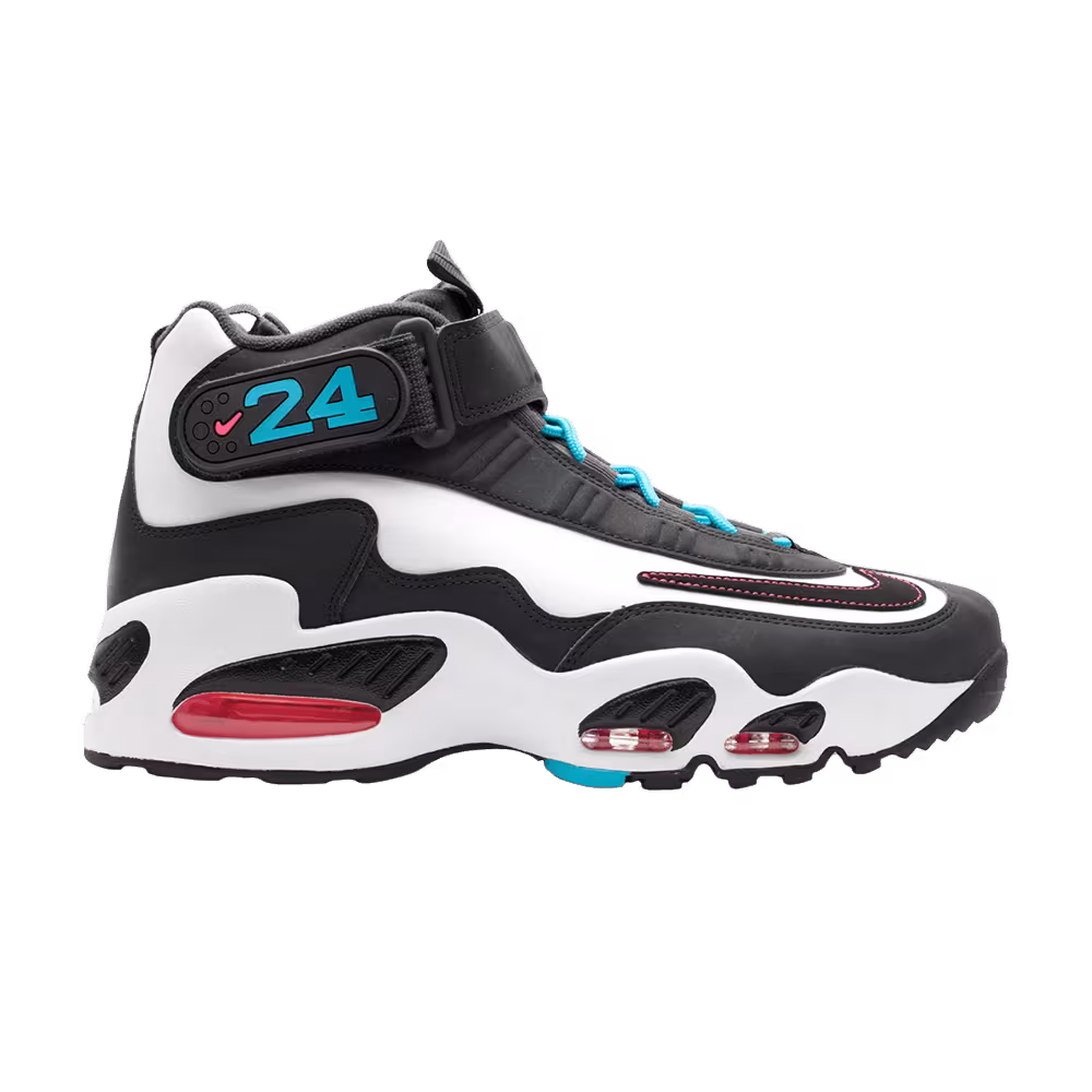 Nike Air Griffey Max 1 Home Run Derby
