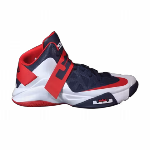 Nike LeBron Zoom Soldier 6 'USA'