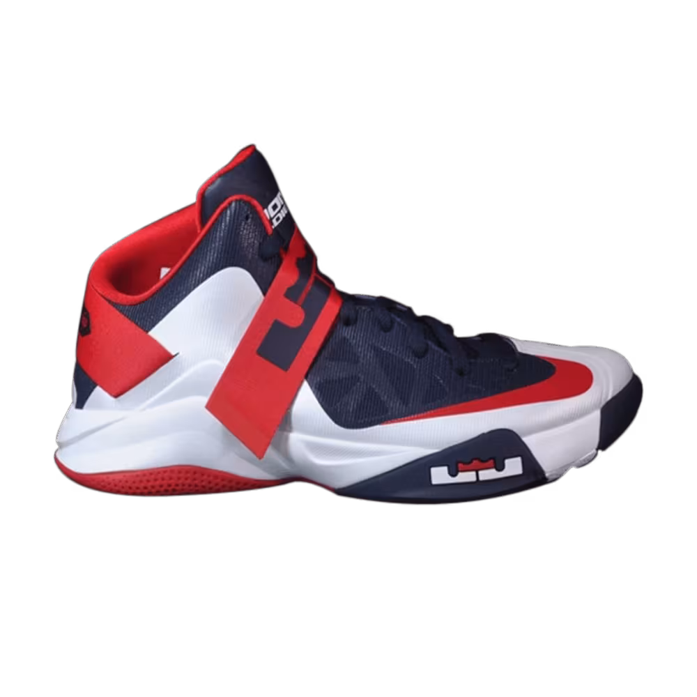 Nike LeBron Zoom Soldier 6 USA