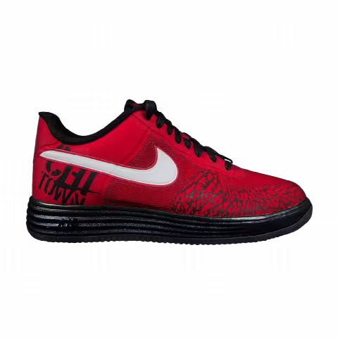 Nike Lunar Force 1 Low Fuse NRG 'Chicago'