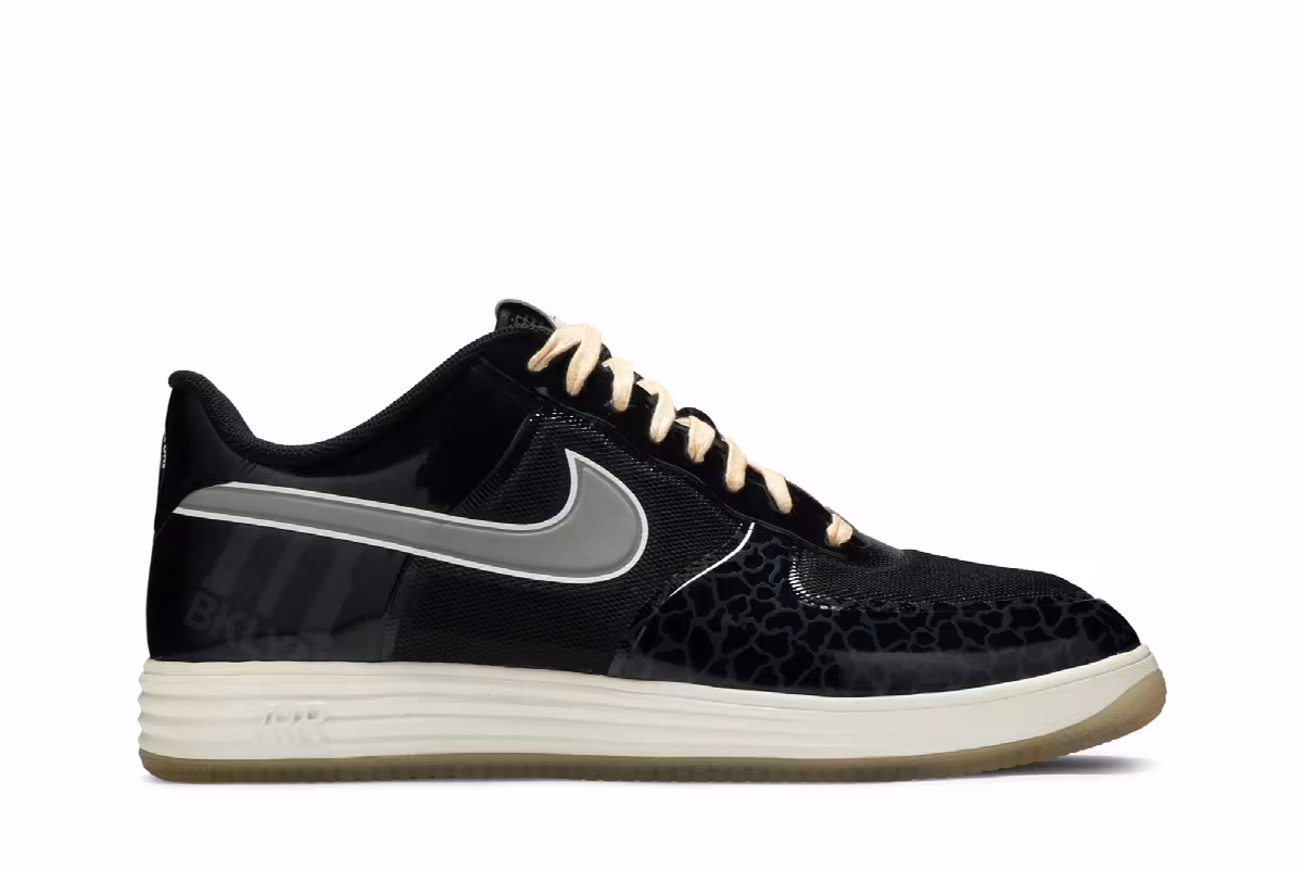 Nike Lunar Force 1 City Brooklyn, view 2