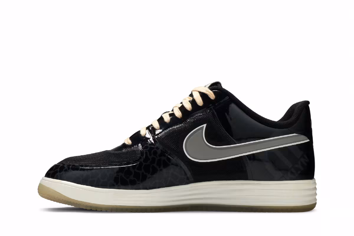 Nike Lunar Force 1 City Brooklyn, view 4