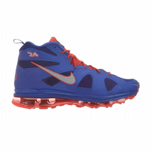Nike Air Max Griffey Fury 'Jackie Robinson'