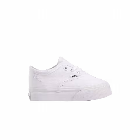 Vans Authentic Toddler 'White'