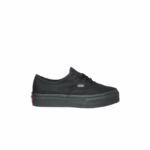 Vans Authentic Toddler 'Black'