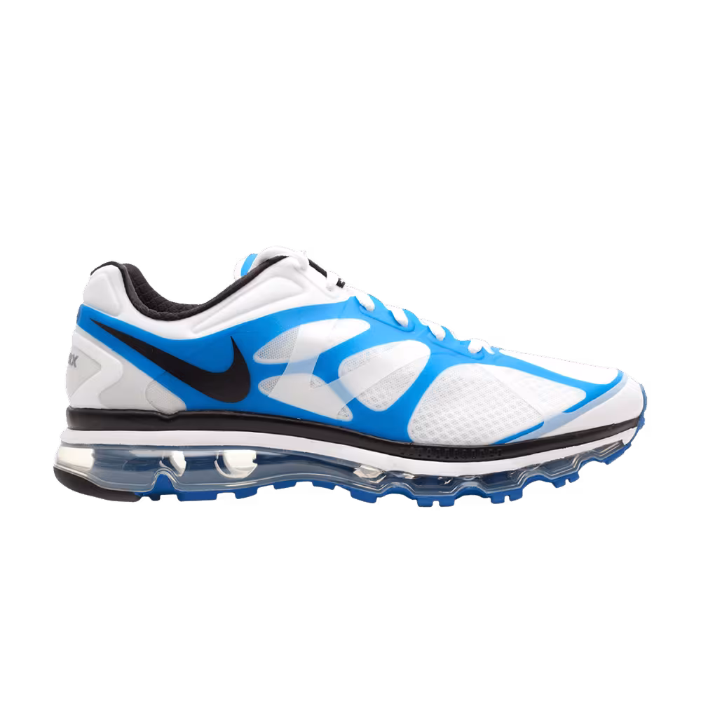 Nike Air Max+ 2012