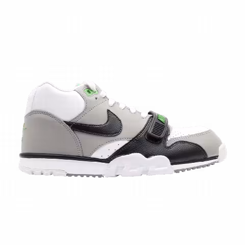 Nike Air Trainer 1 Mid Premium 'Chlorophyll'