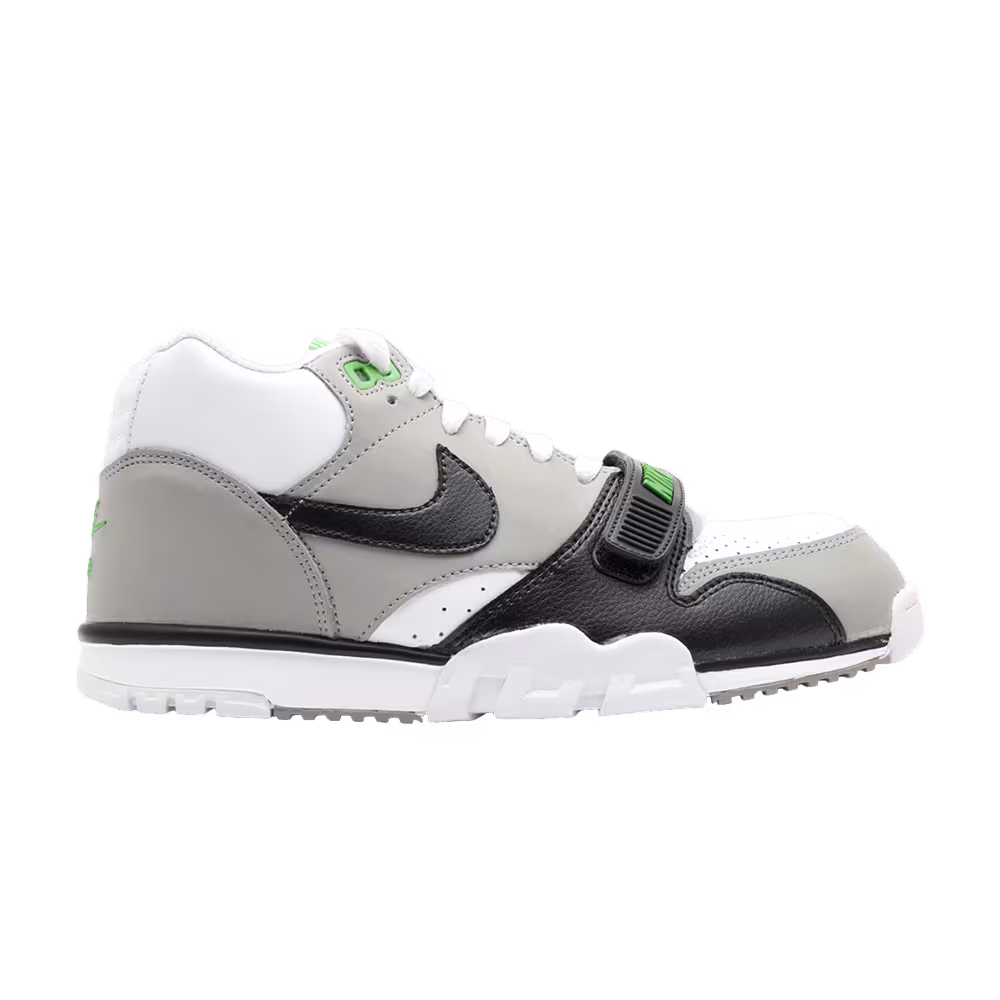 Nike Air Trainer 1 Mid Premium Chlorophyll