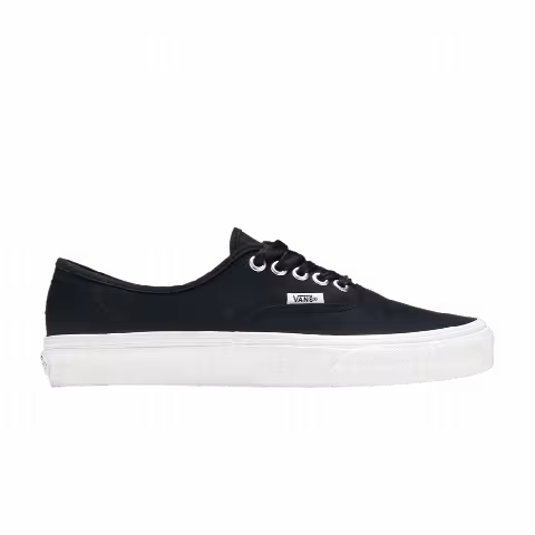 Vans Wmns Authentic 'Satin Lux Black'