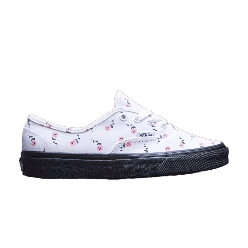 Lazy Oaf x Vans Women's Authentic