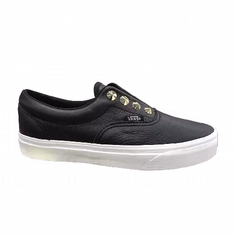 Vans Wmns Authentic Gore Studs Leather