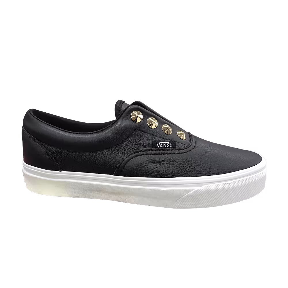 Vans Women's Authentic Gore Studs Leather